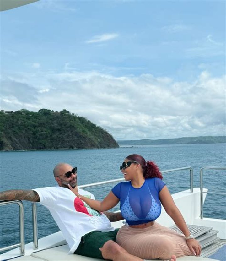 Shadee Monique Plastic Surgery: Age, Wiki, Bio Facts on Joe Budden’s New Girlfriend