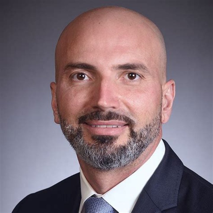 Dr. Shady Macaron, MD – Middlebury, CT