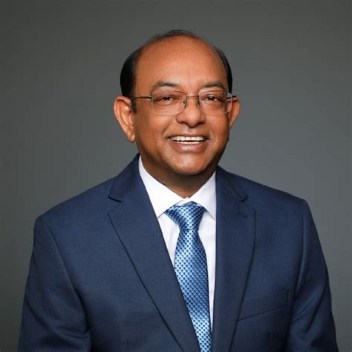 Dr. Shahariar Saikh, MD – Woodstock, IL