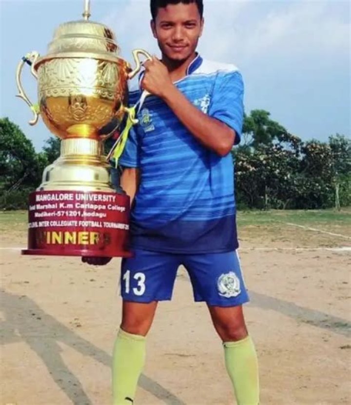 Shahib Somwarpret Ameer Wiki, Bio, Height, Weight & More