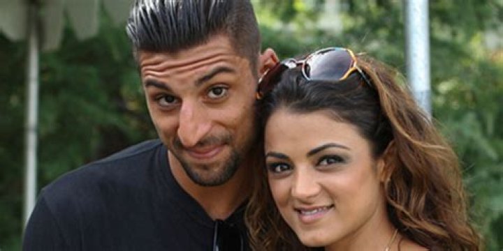 Shahs Of Sunset: Golnesa GG Gharachedaghi Gets Candid About Raising Her Newborn Alone: ‘It’s Scary’