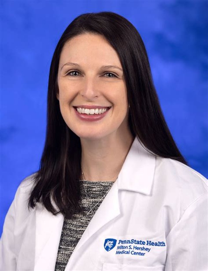 Dr. Shaina Schaetzel, MD – Everett, WA