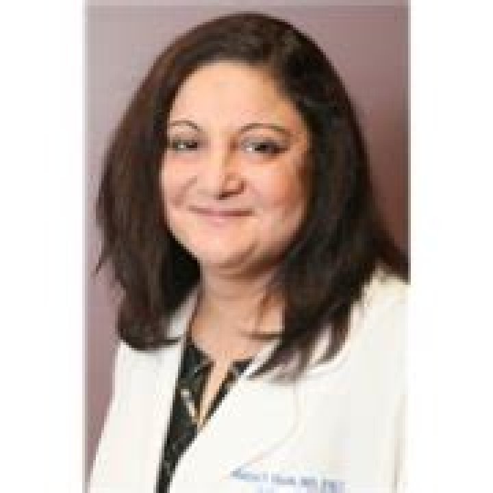 Dr. Shaista Hussain, MD – Macon, GA
