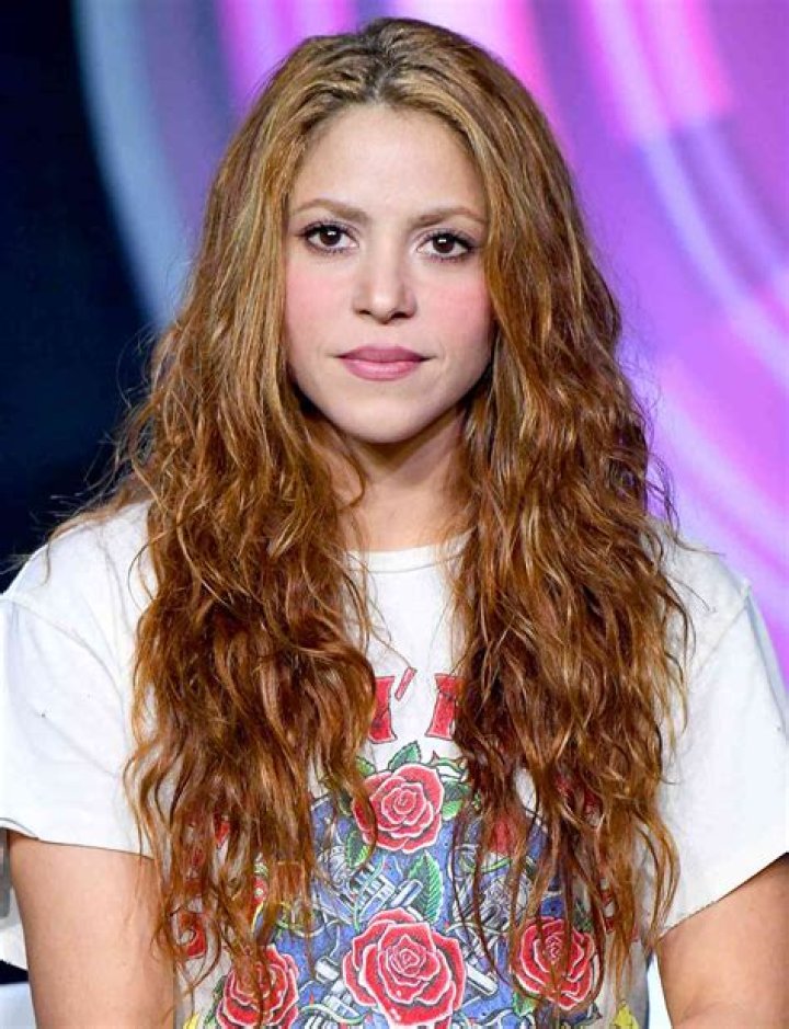 Shakira was found guilty of tax evasion of $15.5 million