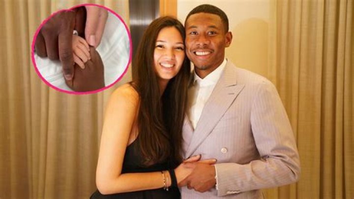 Shalimar Heppner Wikipedia And Age: Meet David Alaba Girlfriend On Instagram