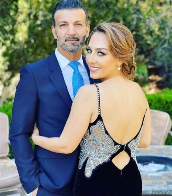 Shally Zomorodi Height, Weight, Net Worth, Age, Birthday, Wikipedia, Who, Nationality, Biography