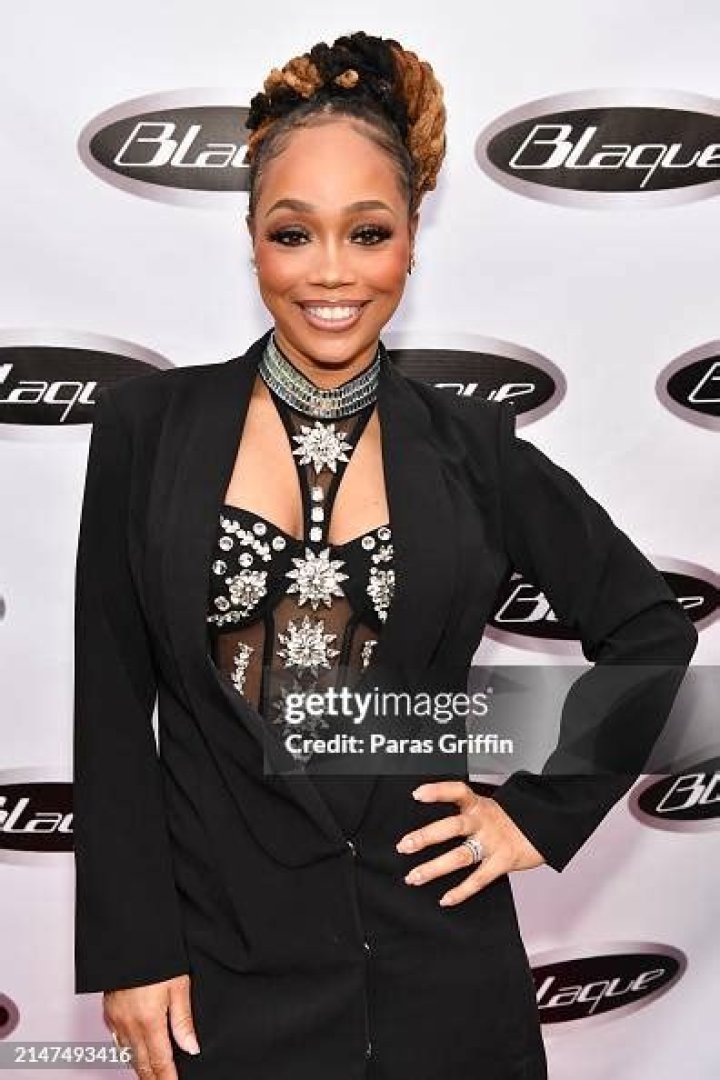 Shamari Fears - Bio, Facts, Family Life of Singer