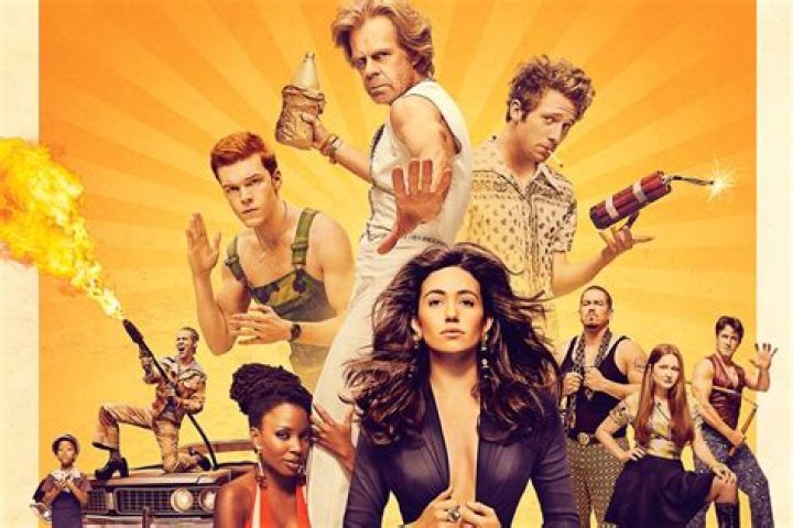 Shameless Season 6 Review