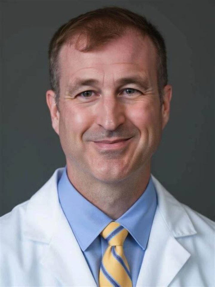 Dr. Shane Cook, MD – Madison, WV