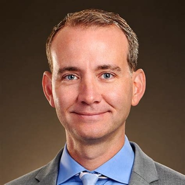 Dr. Shane McCauley, MD – Boise, ID