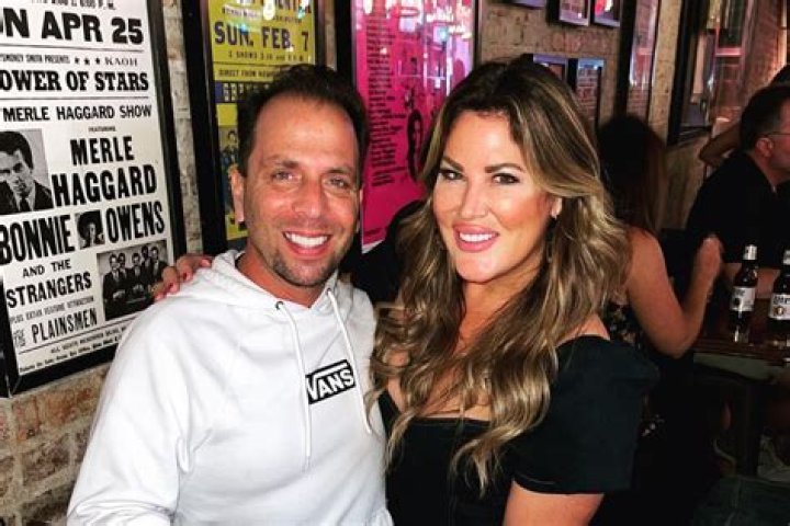 Shane Simpson RHOC Wiki, Biography, Age, Net Worth, First Wife, Parents, Instagram, Bar Exam