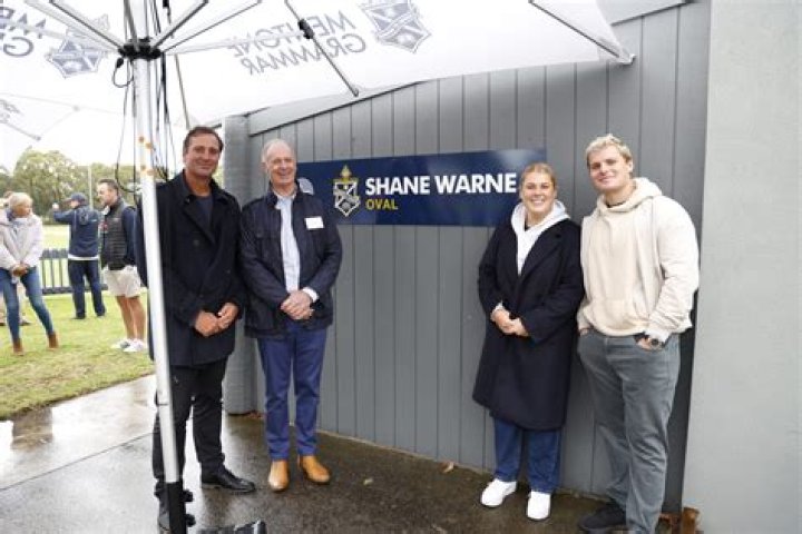 Shane Warne disease, heart attack, drug test, what killed him