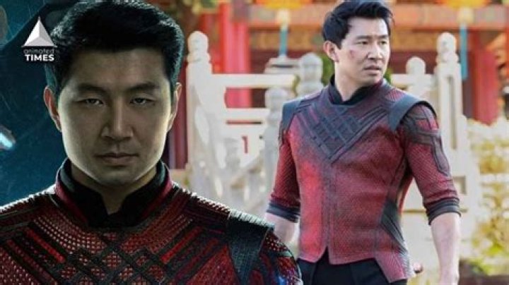 ‘Shang-Chi’ stunt performer calls him the most annoying Avenger