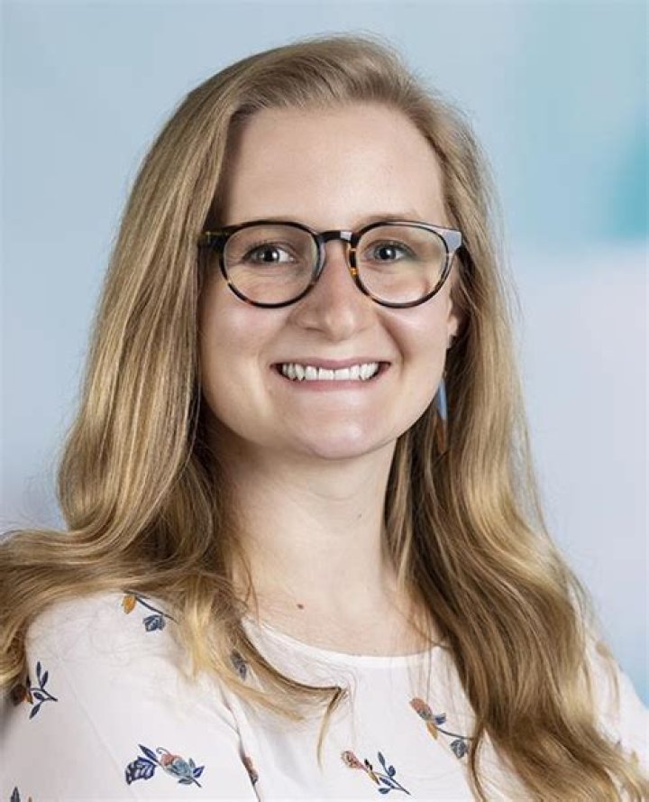 Shannon Swenson, PA – Hershey, PA