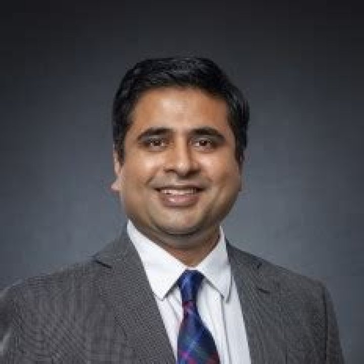 Dr. Shantaveer Gangu, MD – Austin, TX