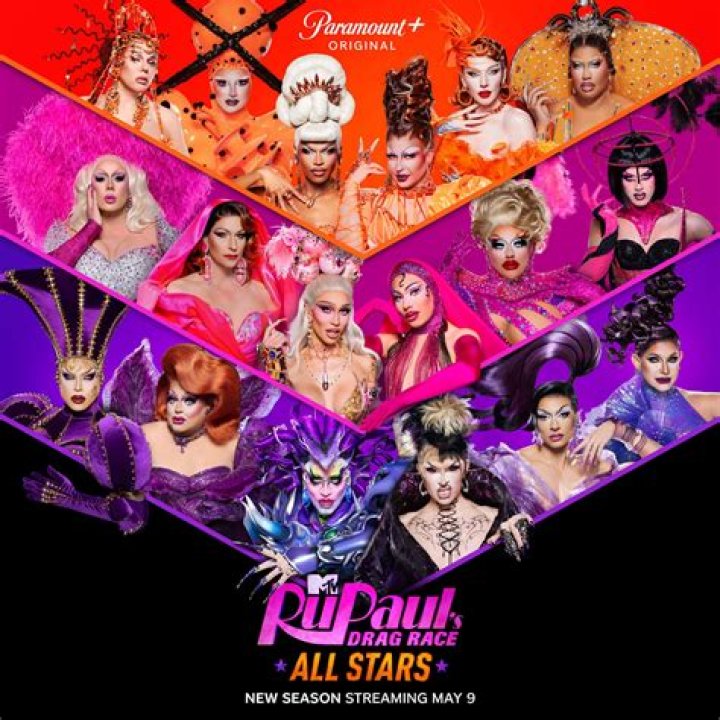 Shantay you stay: ‘RuPaul’s Drag Race’ season 16 and ‘All Stars’ 9 renewed for all new seasons