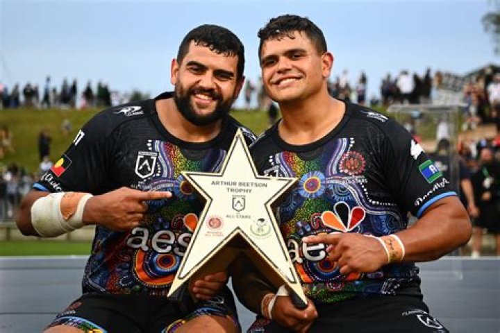 Shaquai Mitchell Height Weight: Latrell Mitchell Brother Instagram Details