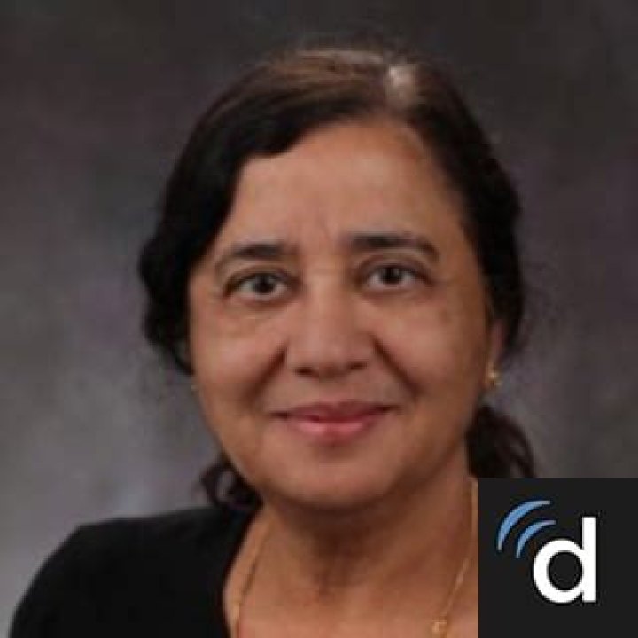 Dr. Sharda Bhasin, MD – Torrance, CA