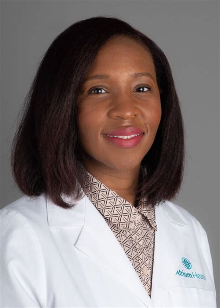 Dr. Shari Phillips, MD – Huntersville, NC