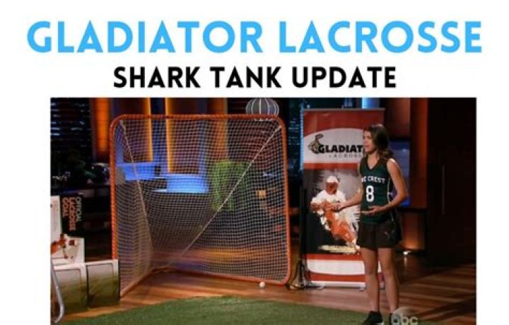 Shark Tank | How Rich Is Rachel Zietz Of Gladiator Lacrosse? Net Worth And Wikipedia Explored