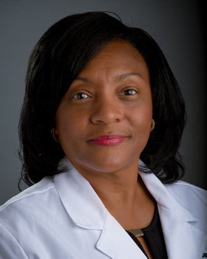 Dr. Sharon Spencer, MD – Birmingham, AL