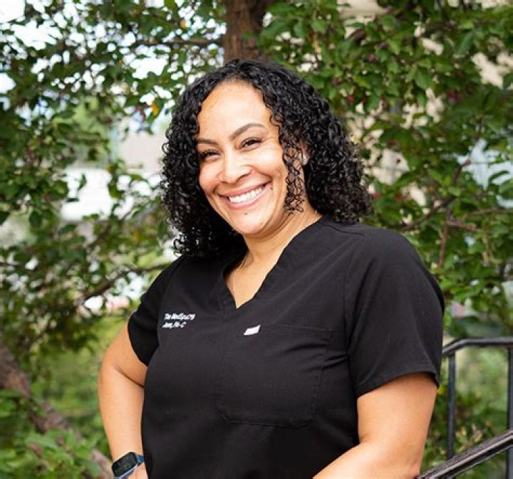 Shavon Hawkins, PA – Downey, CA