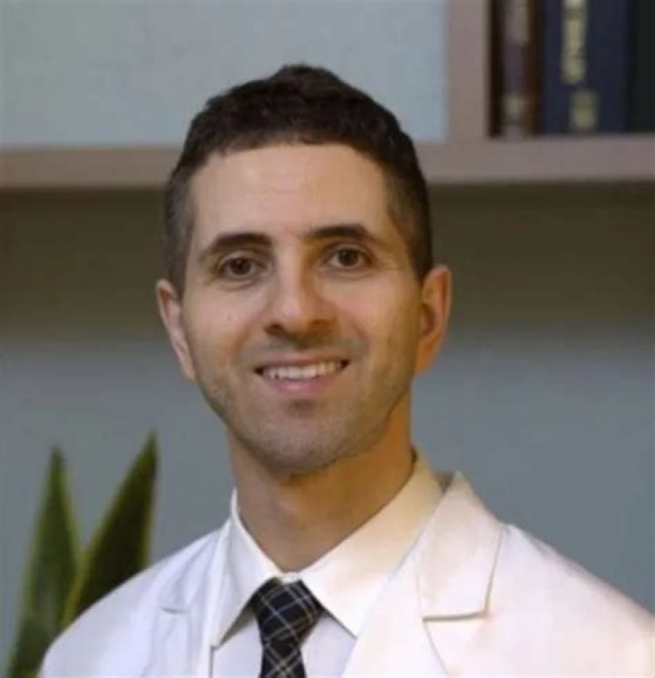 Dr. Shawn Buki, MD – Frederick, MD