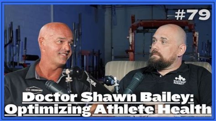 Dr. Shawn Burton, MD – Jacksonville, FL