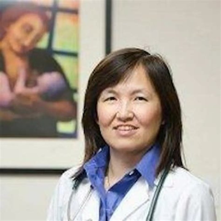 Dr. Shawn Hamilton, MD – Irvine, CA