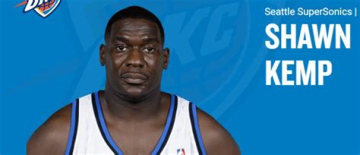 
Shawn Kemp Brother | Is NBA Star In Jail | Arrested For A Drive-By Shooting 