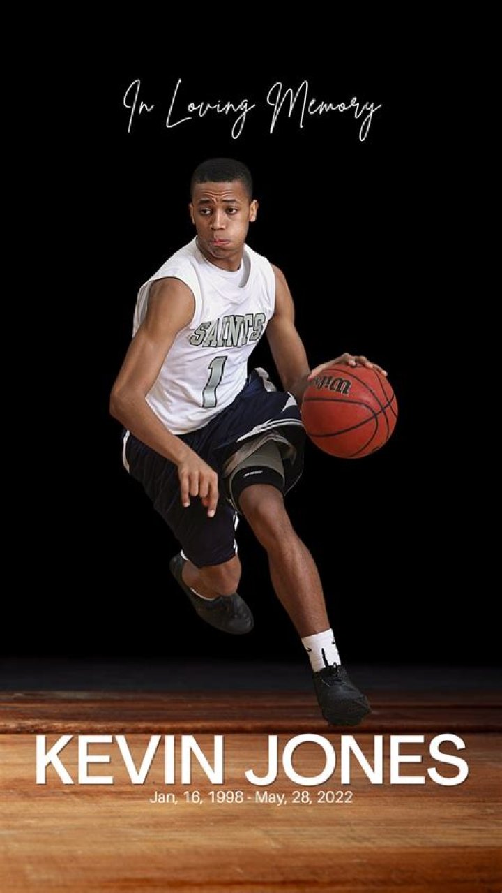 Shawn Omara Obituary, Visitation and Funeral, basketball player/coach