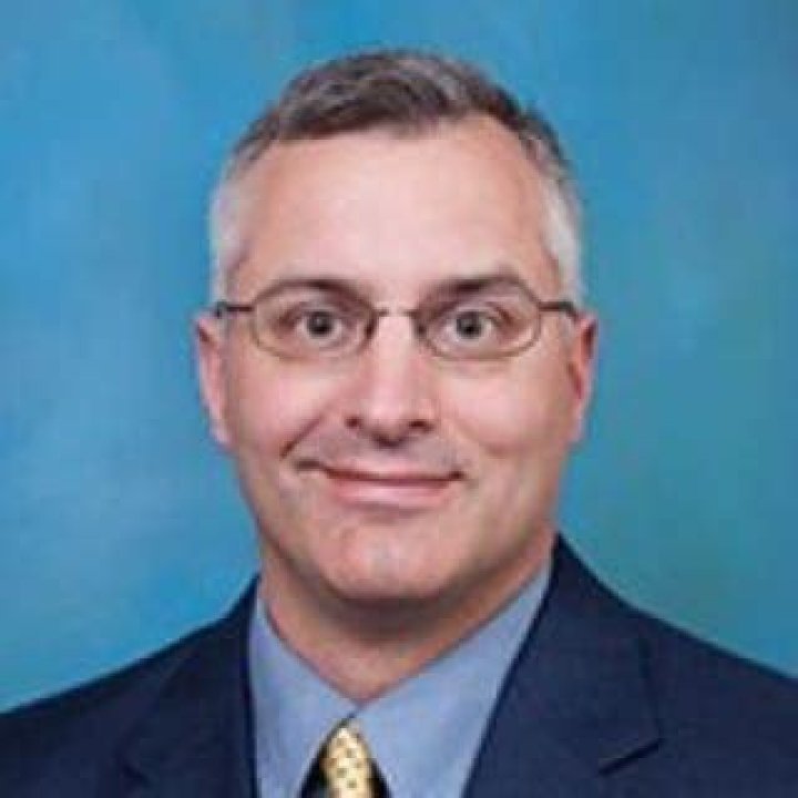 Dr. Shawn Standard, MD – Baltimore, MD