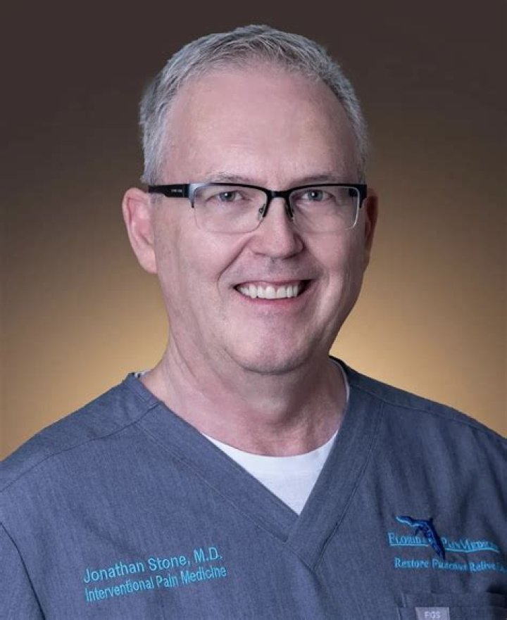 Dr. Shawn Stone, MD – Berthoud, CO