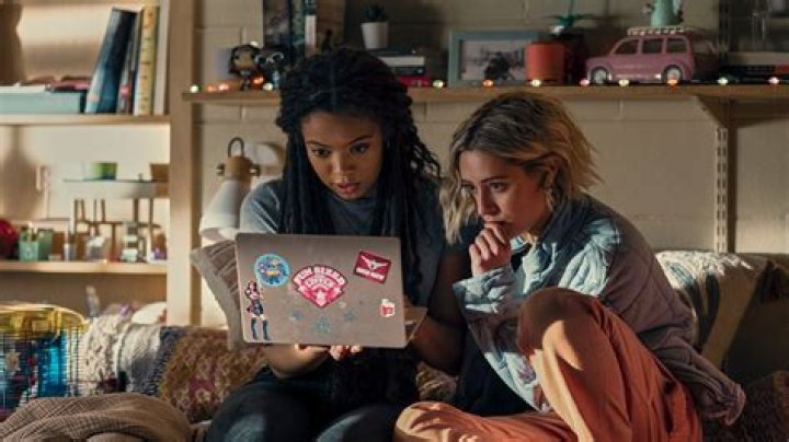 Shay Mitchell top movies, TV shows and awards