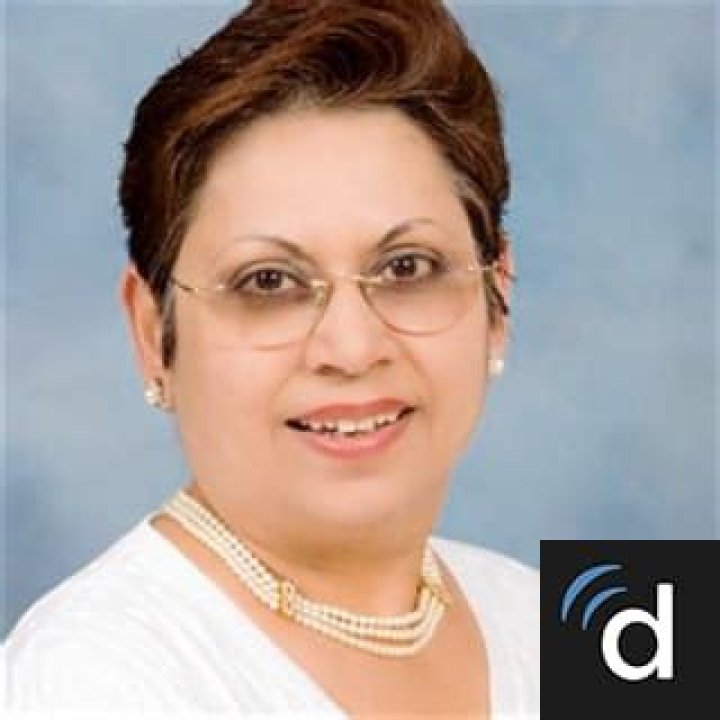 Dr. Sheela Choubey, MD – Piscataway, NJ