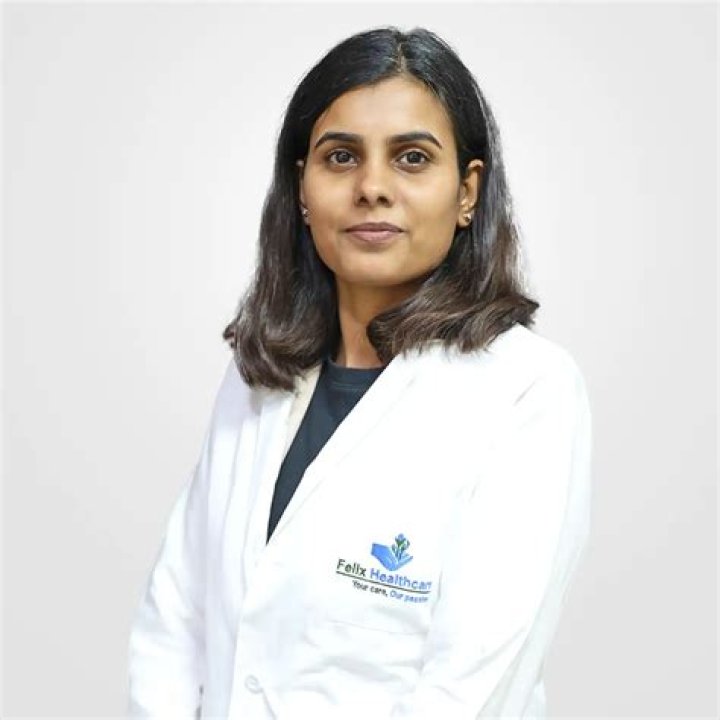 Dr. Sheetal (Patel) Mangalat, MD – Gainesville, GA