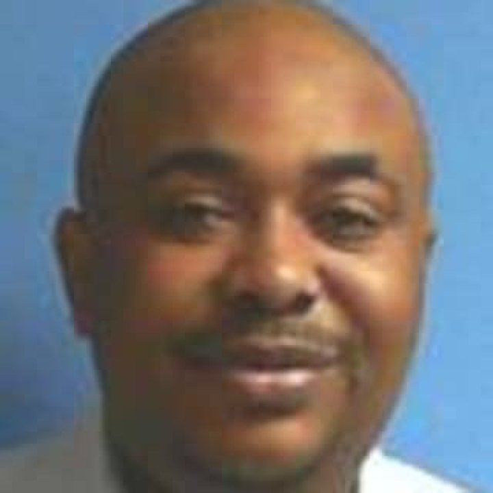 Dr. Shefiu Shittu, MD – Oconto Falls, WI