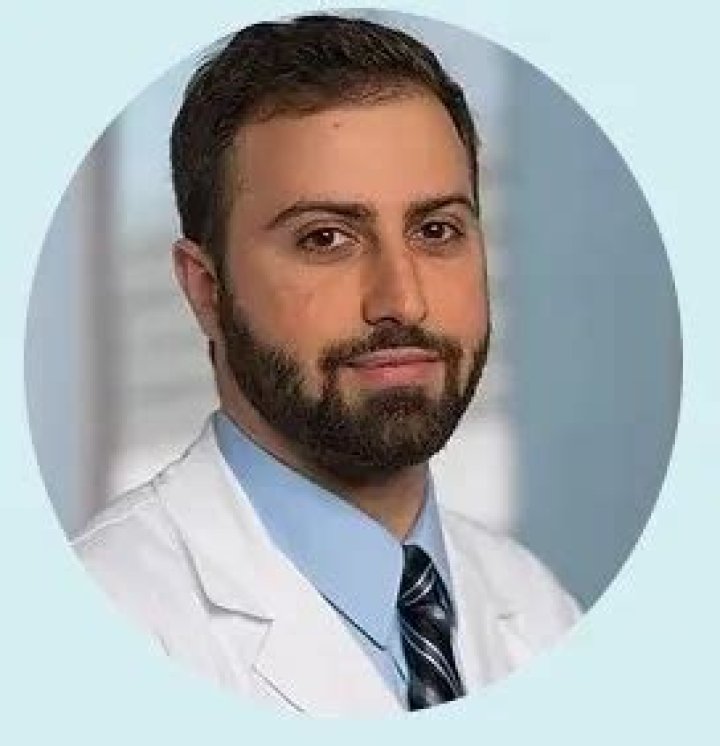 Dr. Shehzad Sami, MD – Baytown, TX