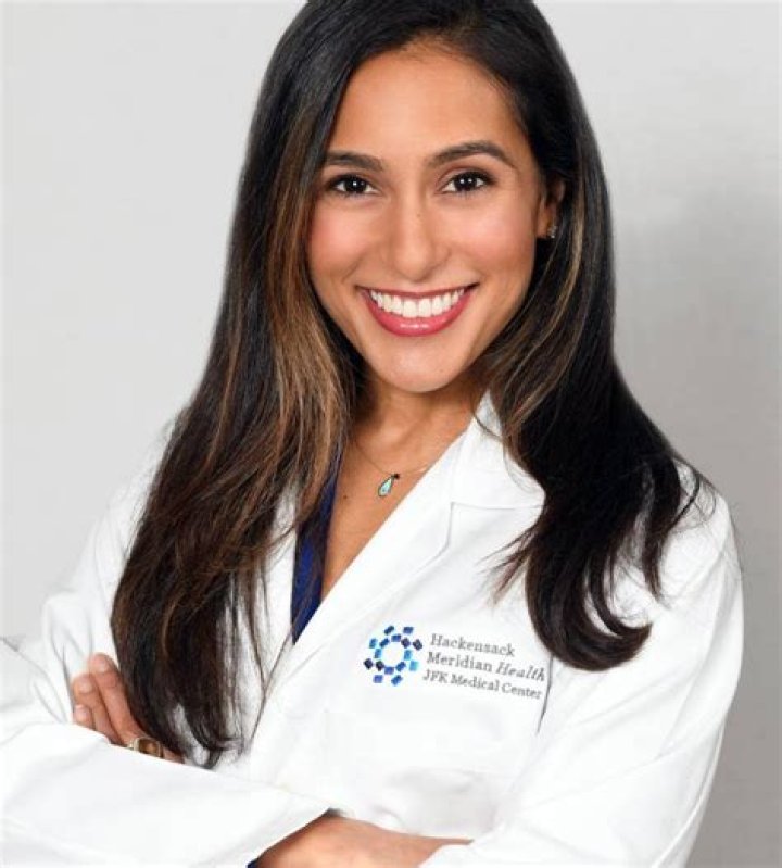 Dr. Sheila Meftah, MD – West Bloomfield, MI
