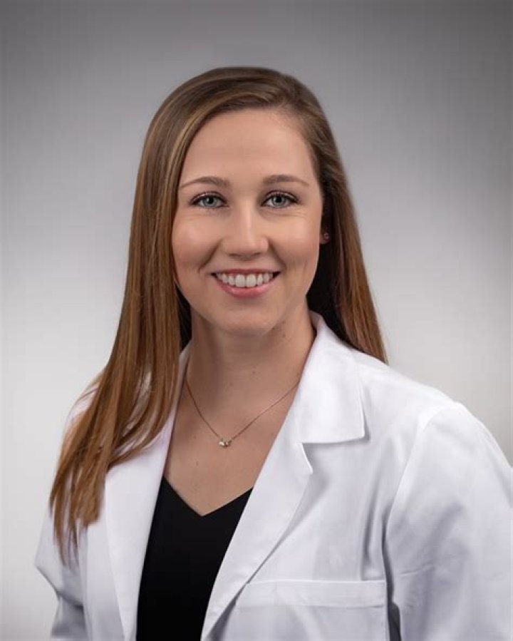 Shelby Brady – Columbia, SC