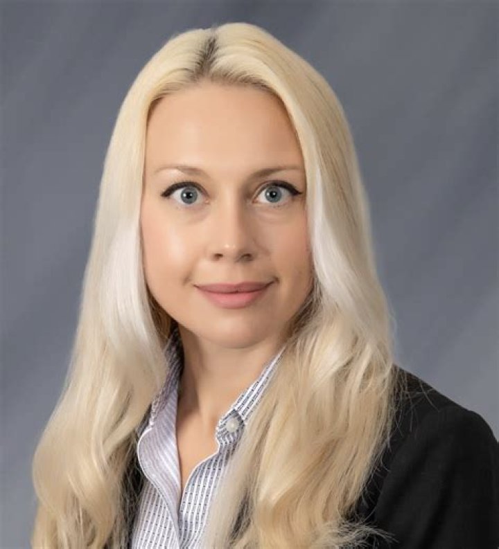 Dr. Shelby Morrison, MD – Indianapolis, IN