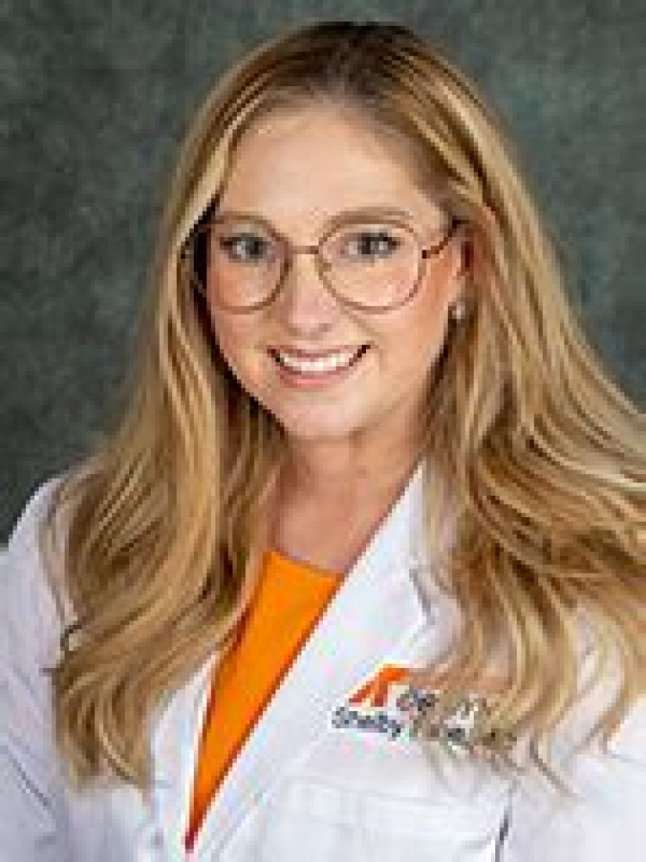 Dr. Shelby Stringer, MD – Knoxville, TN
