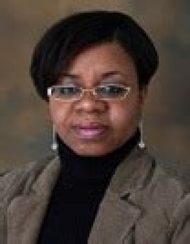 Dr. Shelley Gittens, MD – Newark, OH