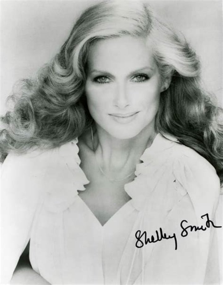 Shelley Smith Cause of Death