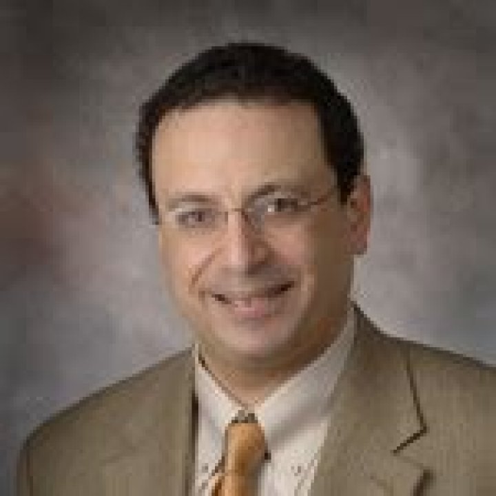 Dr. Sherif Soliman, MD – Youngstown, OH