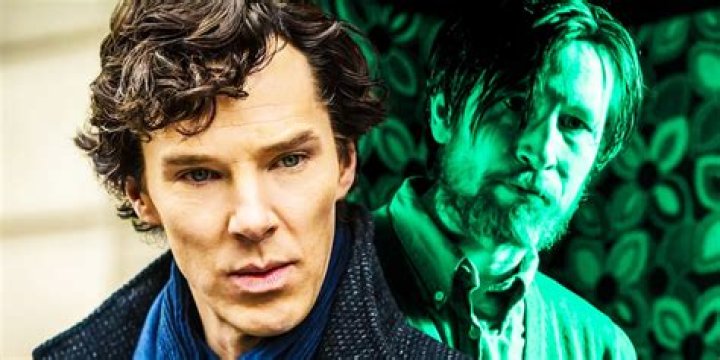 How Sherlock Managed To Fake His Death After Season 2 Of The BBC Show