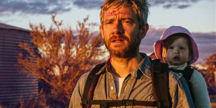 Sherlock’s Martin Freeman To Headline Apocalyptic Zombie Thriller Cargo