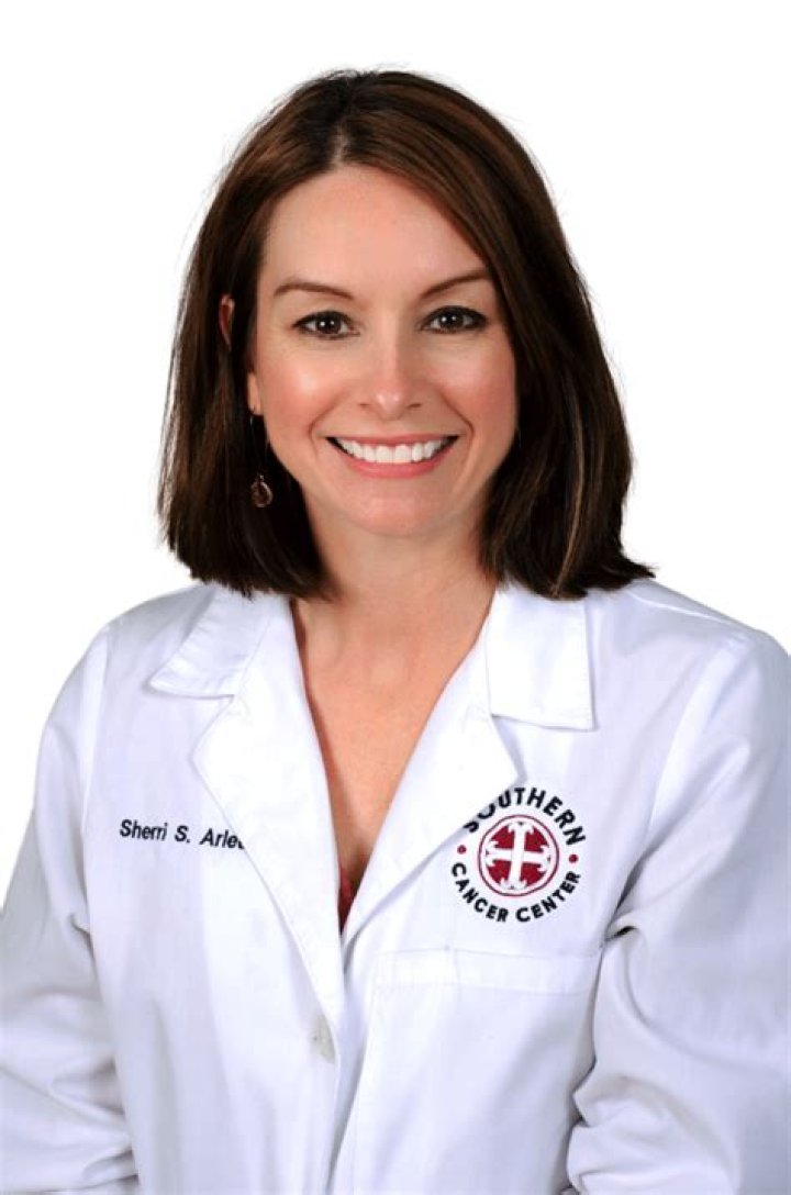Dr. Sherri Arledge, MD – Daphne, AL