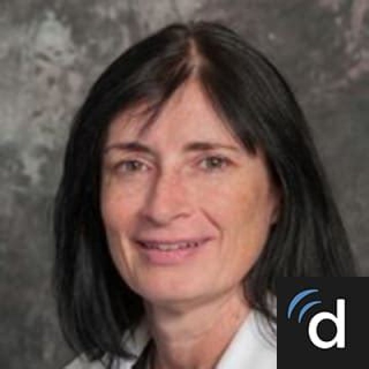 Dr. Sherri Sortor-Thompson, MD – Clearfield, PA