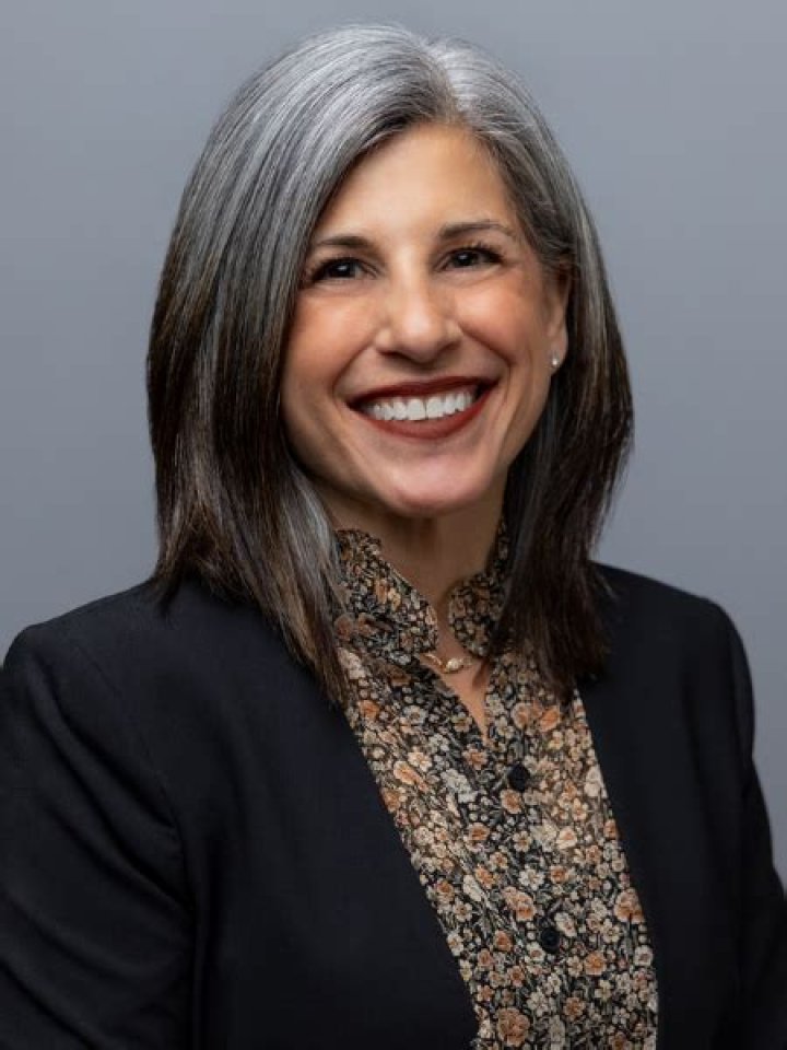 Sherrie-Lynn Schwartz – Irvine, CA